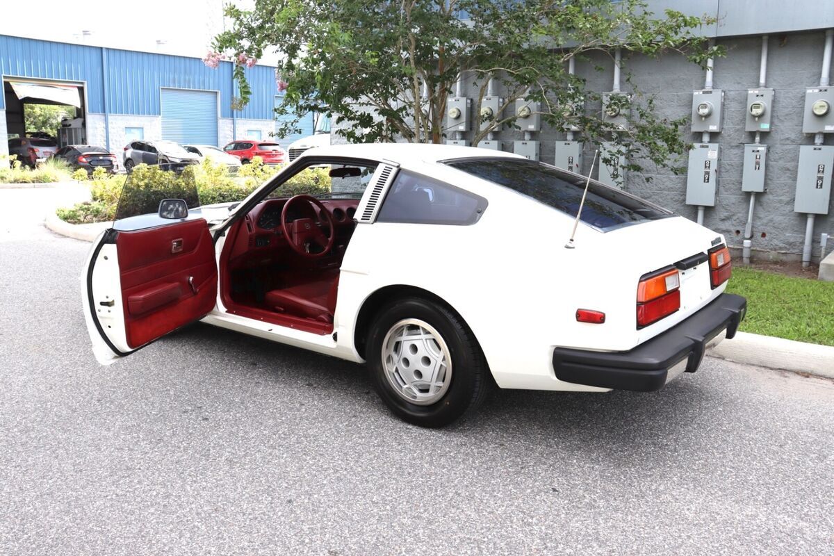 1979 Datsun Z-Series - photo 11