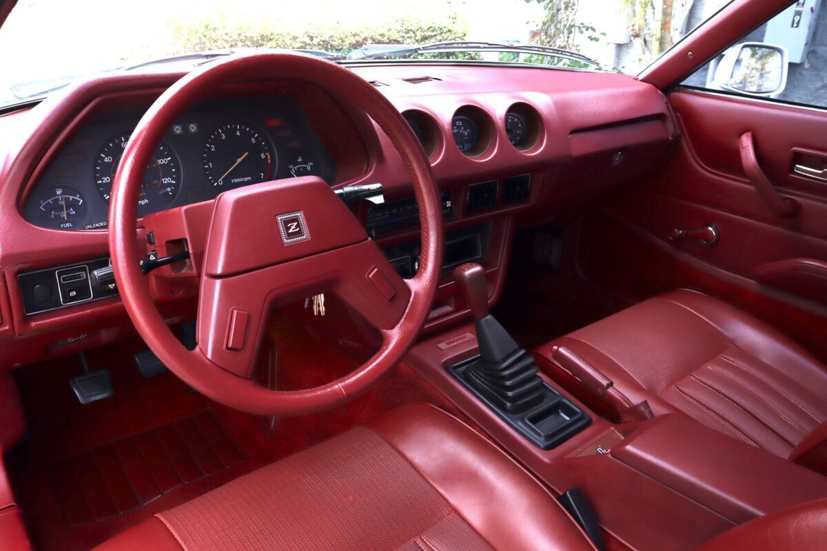 1979 Datsun Z-Series - photo 12