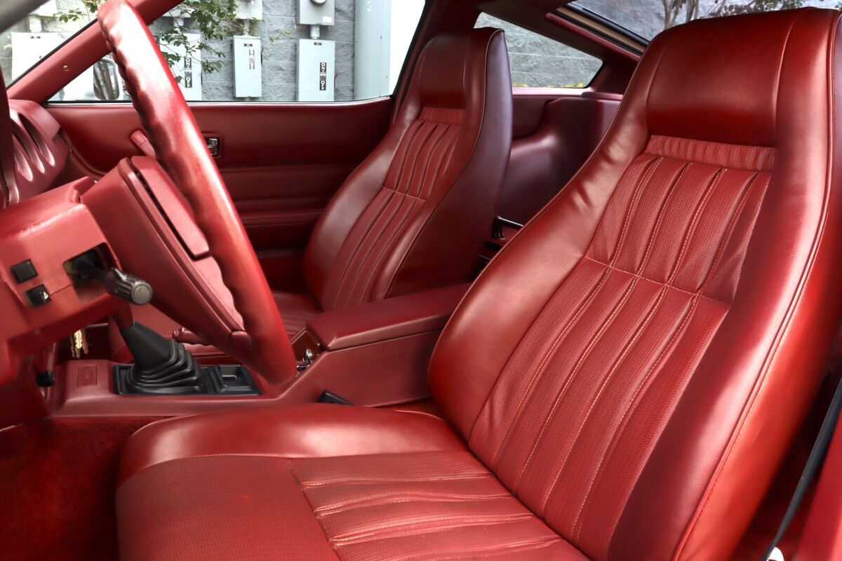 1979 Datsun Z-Series - photo 13