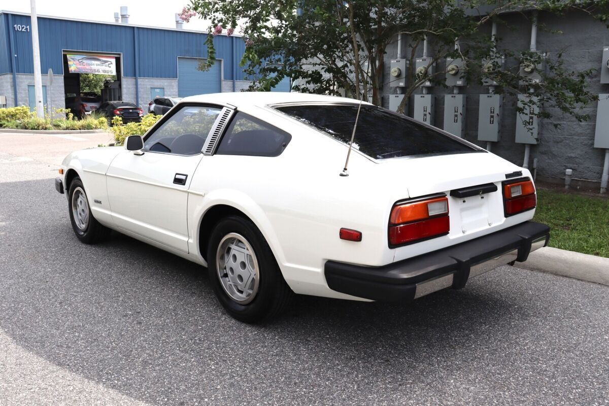 1979 Datsun Z-Series - photo 3