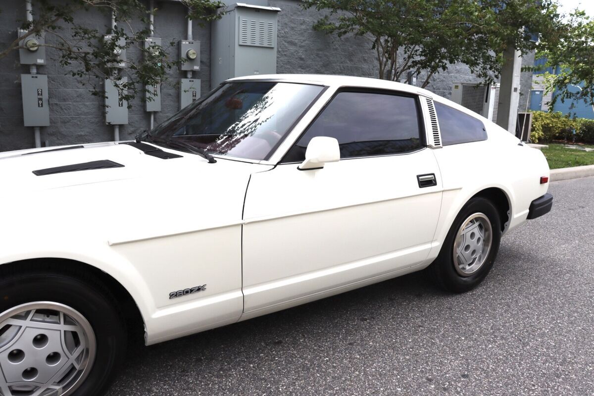 1979 Datsun Z-Series - photo 9