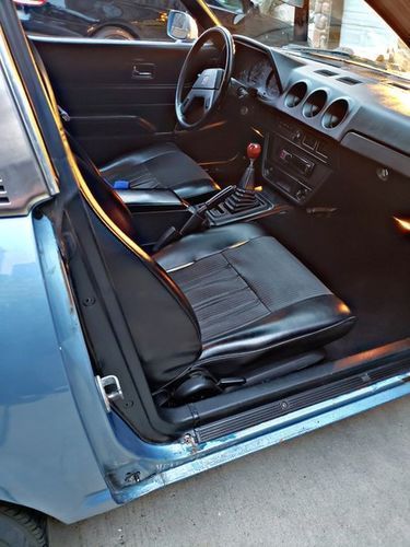 1979 Datsun Z-Series 280ZX - photo 7