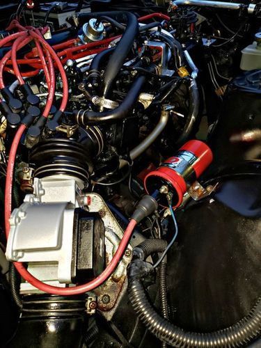 1979 Datsun Z-Series 280ZX - photo 9
