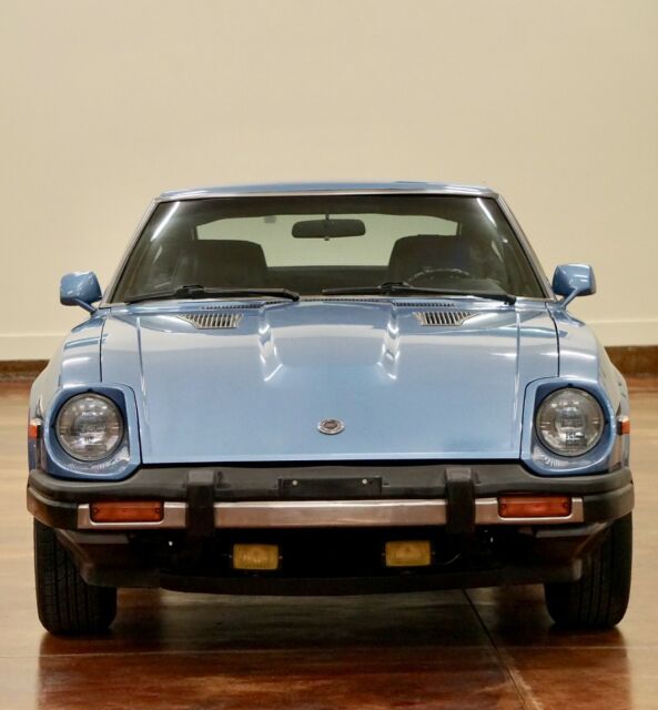 1979 Datsun Z-Series 280ZX - photo 11
