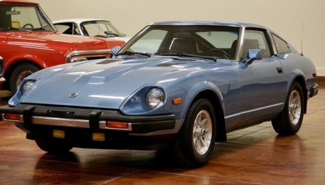 1979 Datsun Z-Series 280ZX - photo 3