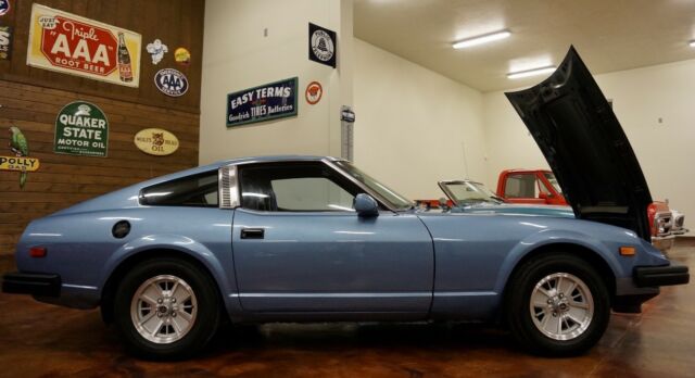 1979 Datsun Z-Series 280ZX - photo 7