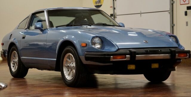 1979 Datsun Z-Series 280ZX - photo 9