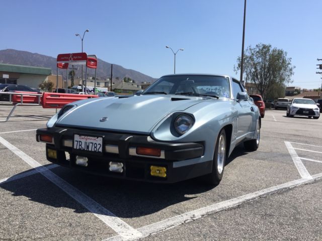 1979 Datsun Z-Series 2+2 - photo 2