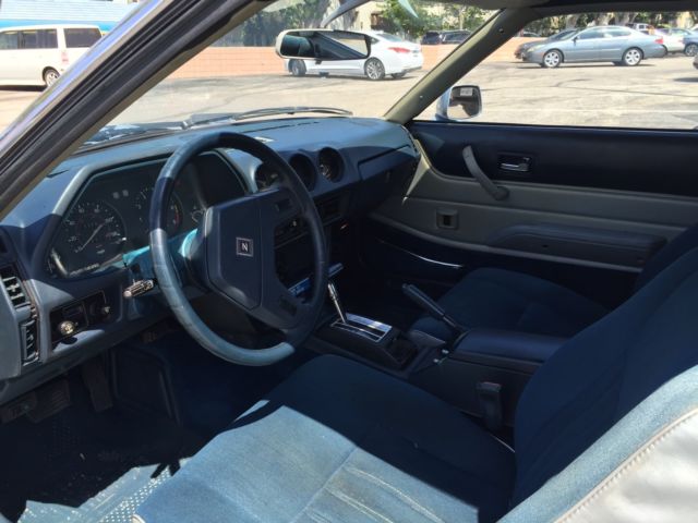 1979 Datsun Z-Series 2+2 - photo 5