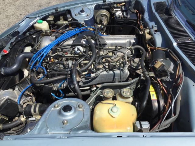 1979 Datsun Z-Series 2+2 - photo 6