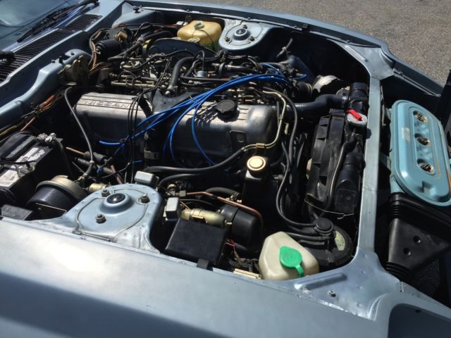 1979 Datsun Z-Series 2+2 - photo 7