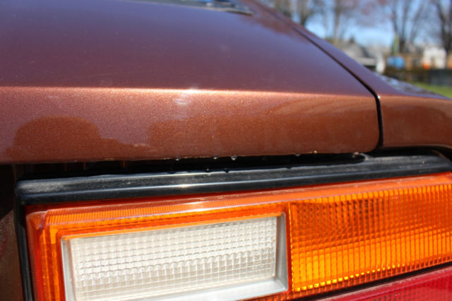 1979 Datsun Z-Series - photo 10
