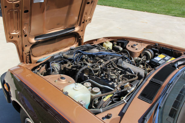 1979 Datsun Z-Series - photo 11