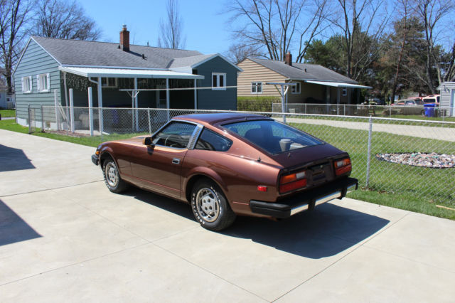 1979 Datsun Z-Series - photo 3