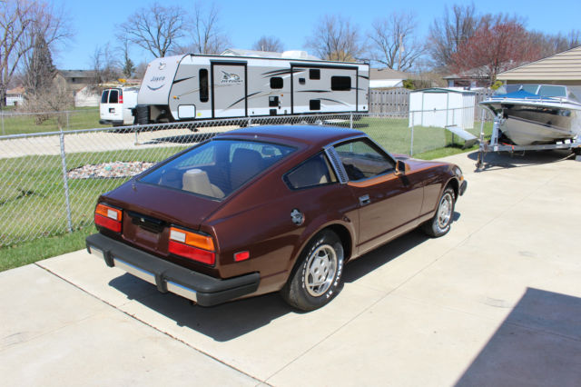 1979 Datsun Z-Series - photo 5