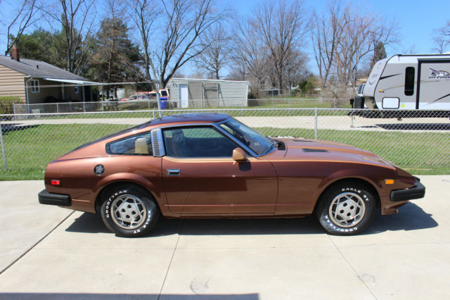 1979 Datsun Z-Series - photo 6