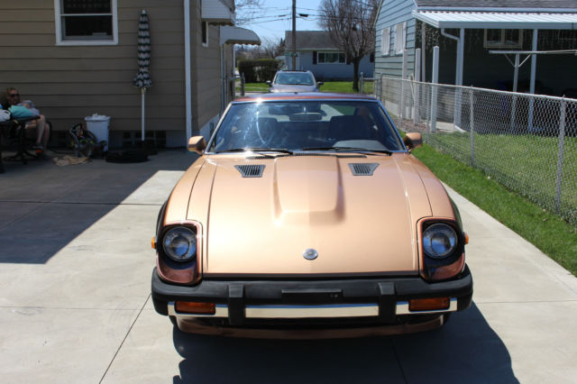 1979 Datsun Z-Series - photo 8