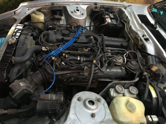 1979 Datsun Z-Series 280ZX 2+2 - photo 7