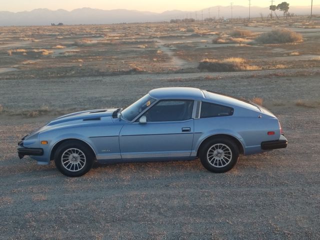 1979 Datsun Z-Series - photo 2