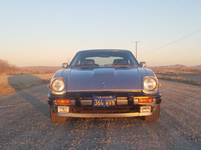1979 Datsun Z-Series - photo 3