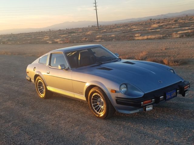 1979 Datsun Z-Series - photo 4