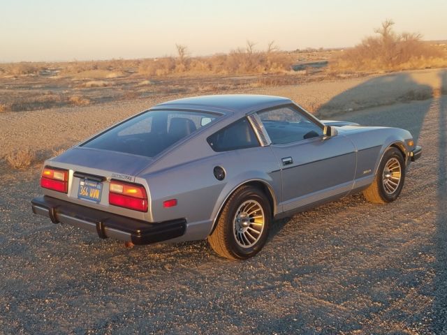 1979 Datsun Z-Series - photo 5