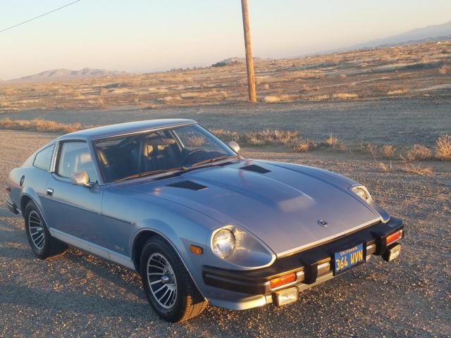 1979 Datsun Z-Series - photo 6