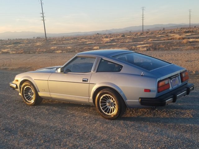 1979 Datsun Z-Series - photo 7