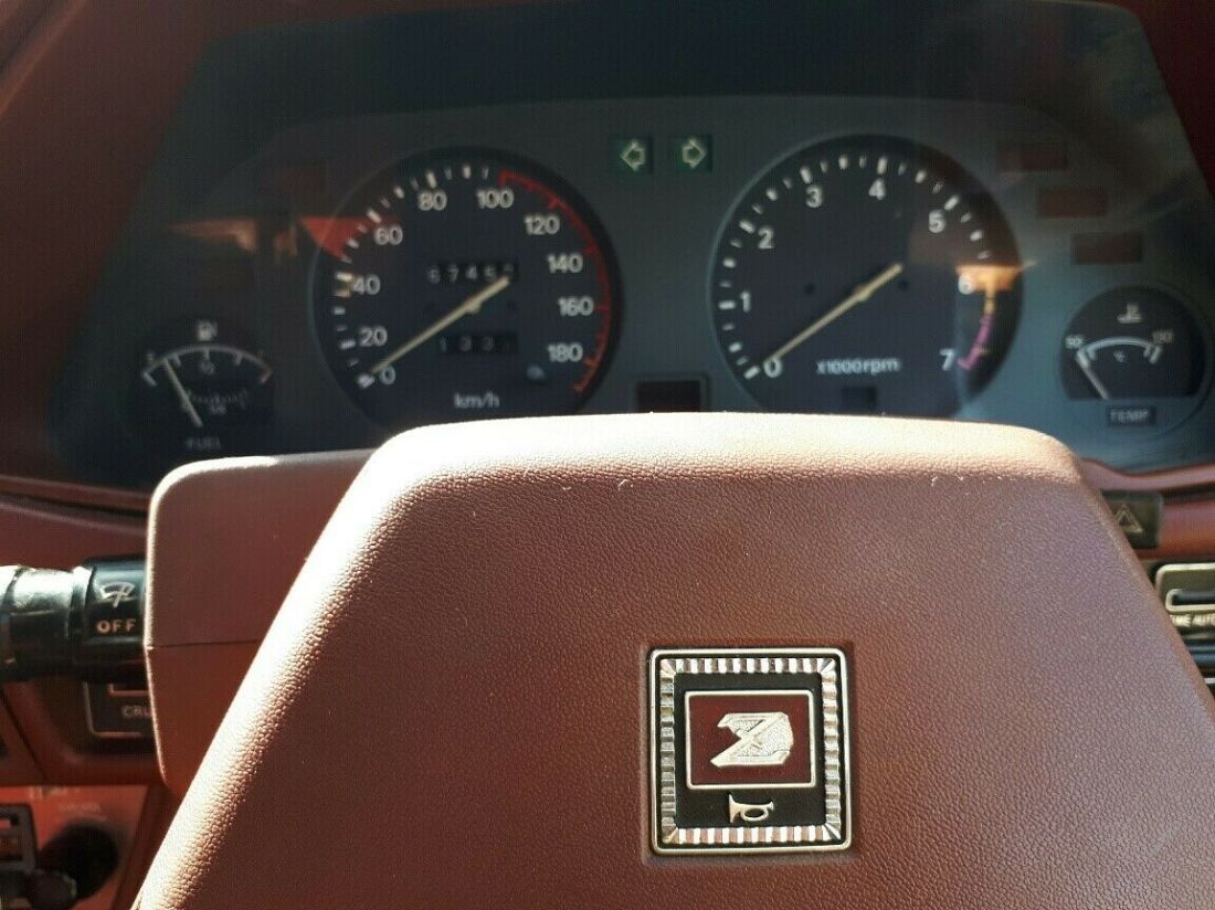 1979 Datsun Z-Series Original - photo 10