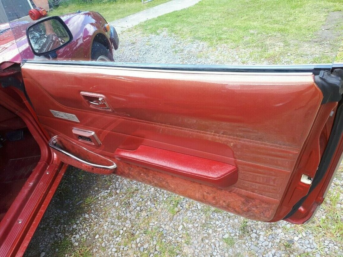 1979 Datsun Z-Series Original - photo 7