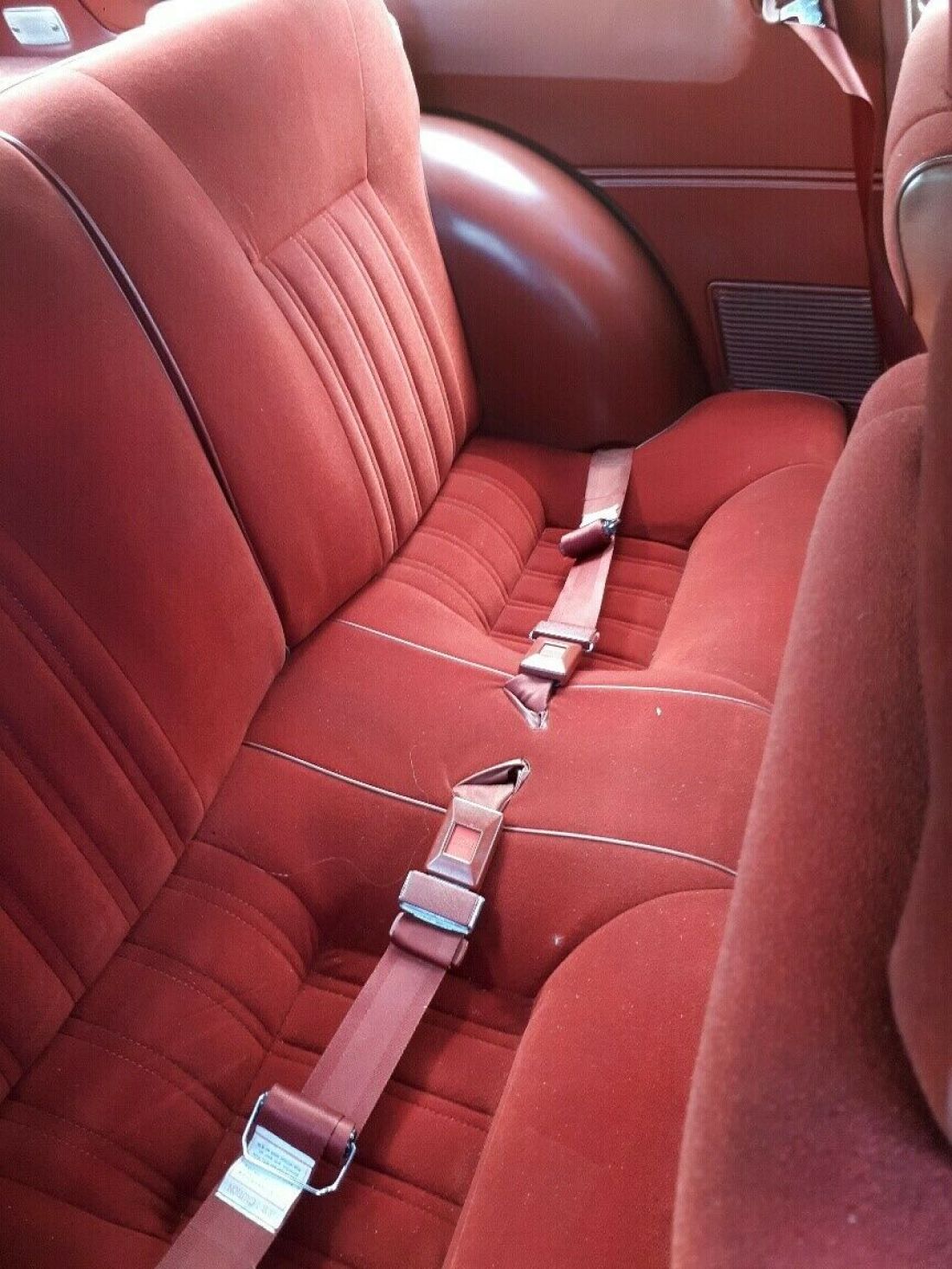 1979 Datsun Z-Series Original - photo 9