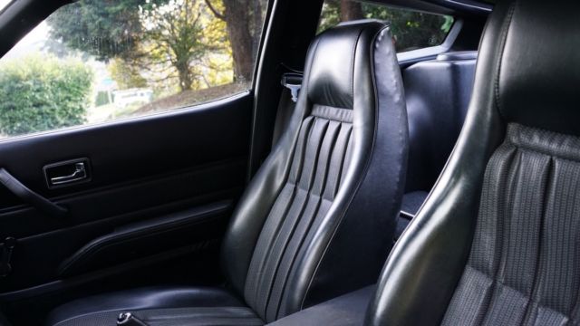 1979 Datsun Z-Series 280 ZX - photo 10