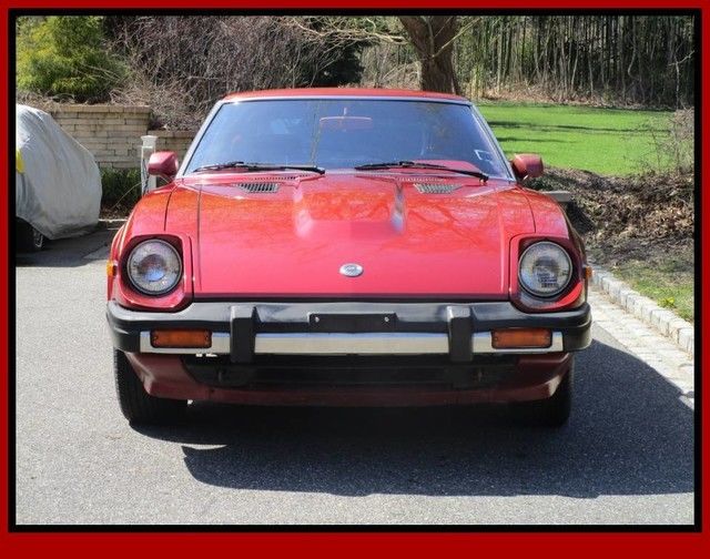 1979 Datsun 280ZX -- - photo 2