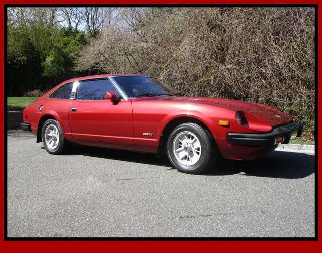 1979 Datsun 280ZX -- - photo 4