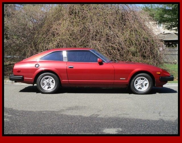 1979 Datsun 280ZX -- - photo 5