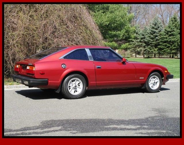 1979 Datsun 280ZX -- - photo 6