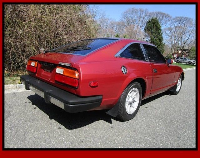 1979 Datsun 280ZX -- - photo 9