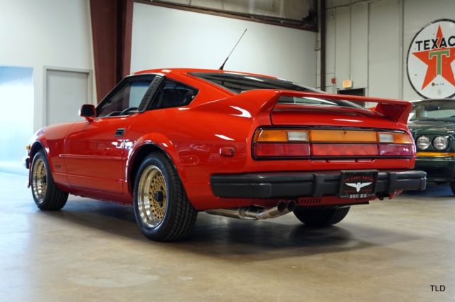 1979 Datsun Z-Series -- - photo 11