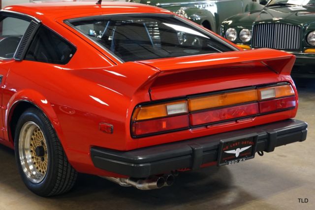 1979 Datsun Z-Series -- - photo 12
