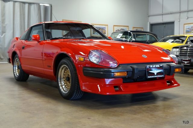 1979 Datsun Z-Series -- - photo 2
