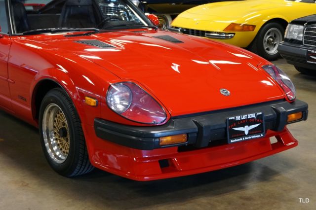 1979 Datsun Z-Series -- - photo 3