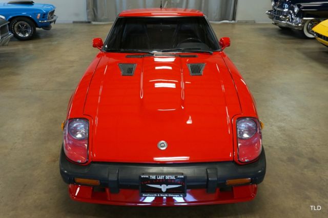 1979 Datsun Z-Series -- - photo 4