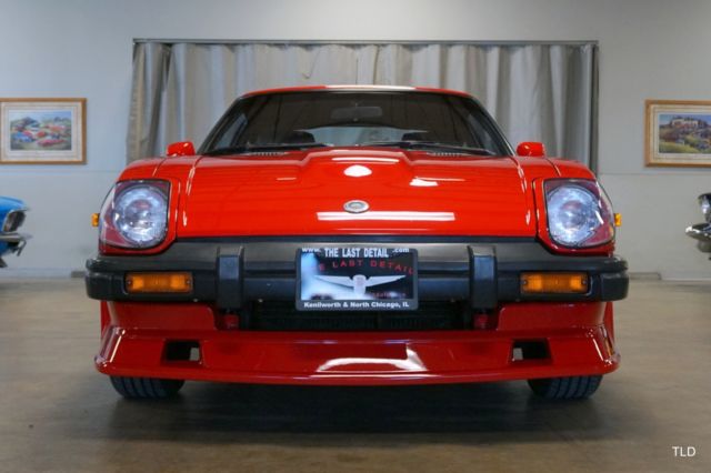 1979 Datsun Z-Series -- - photo 5