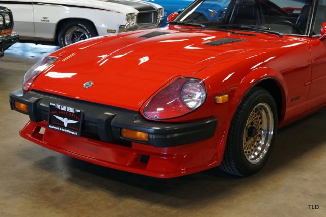 1979 Datsun Z-Series -- - photo 6
