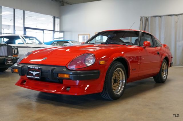 1979 Datsun Z-Series -- - photo 7