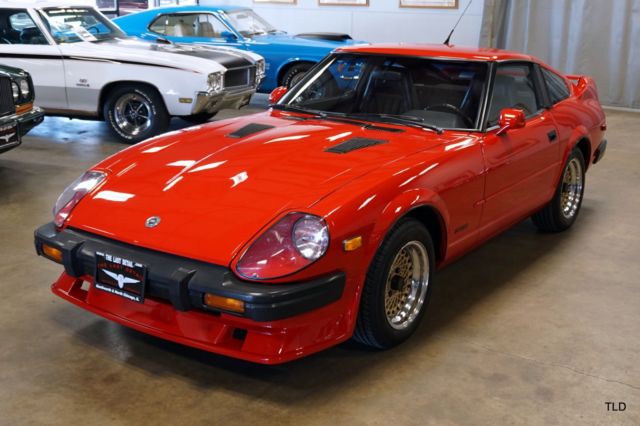 1979 Datsun Z-Series -- - photo 8