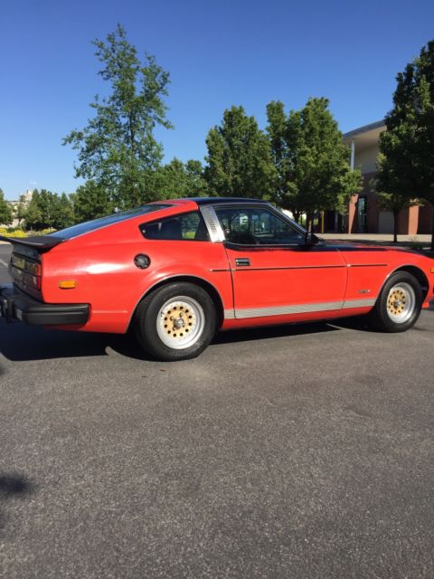 1979 Datsun Z-Series - photo 11