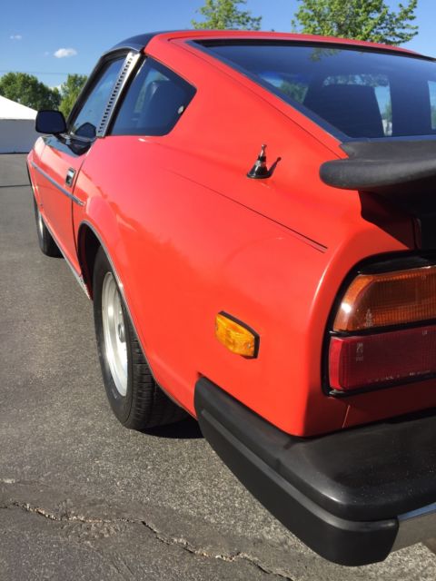 1979 Datsun Z-Series - photo 12