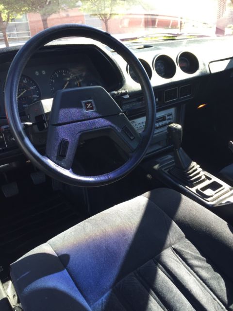 1979 Datsun Z-Series - photo 13
