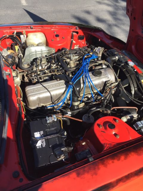 1979 Datsun Z-Series - photo 2